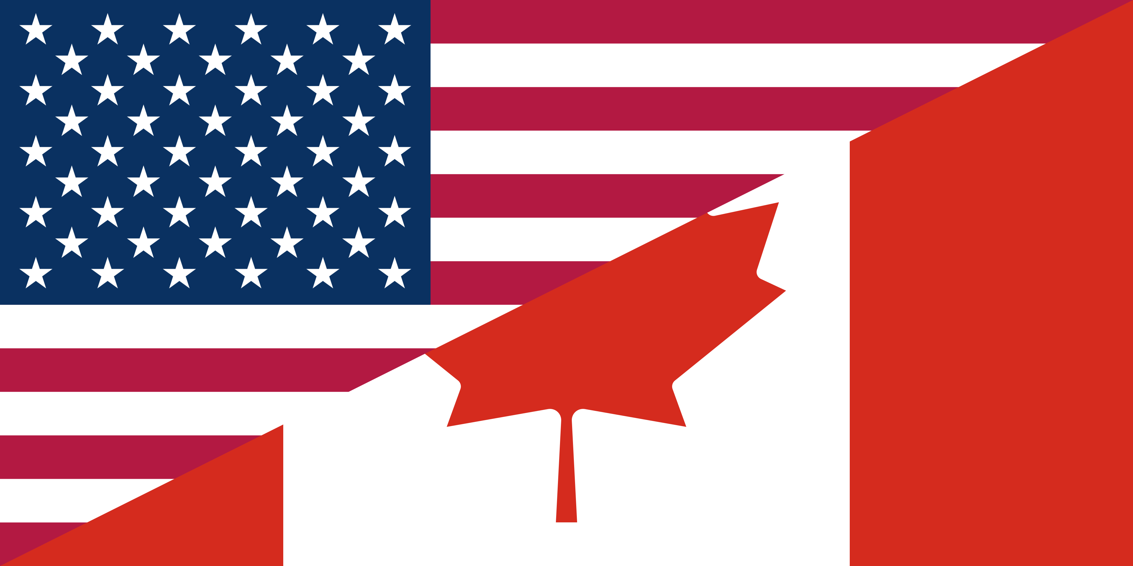 North America flag